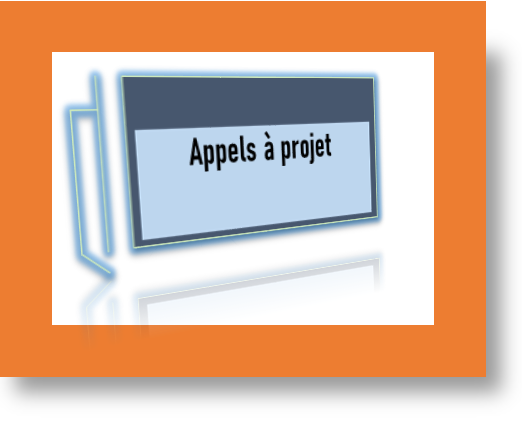 Appels à projet